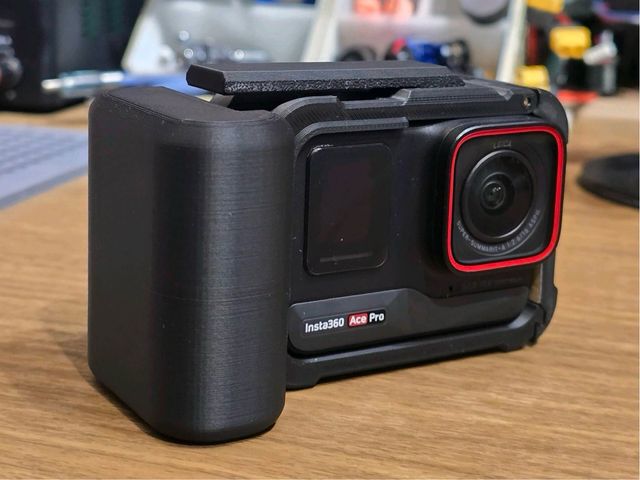 Insta360 Ace Pro 2 (ACCESORIO )