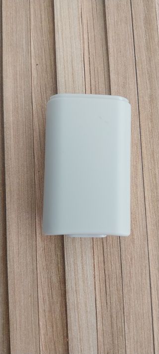 Tapa Batería Blanca Mando Xbox 360