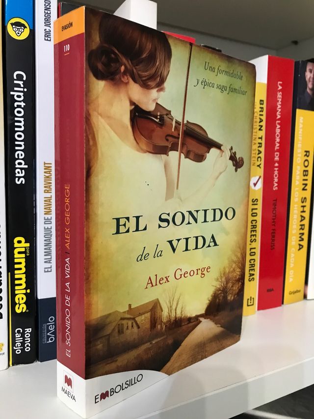 El sonido de la vida