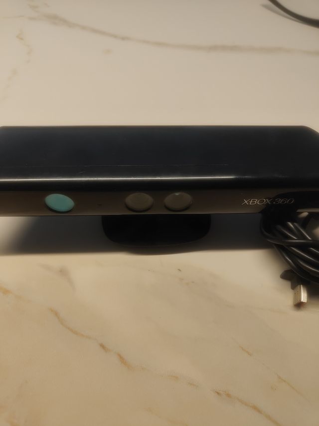 Kinect Xbox 360