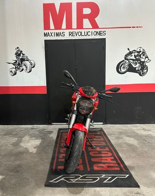 DUCATI MONSTER 796 ABS 2013