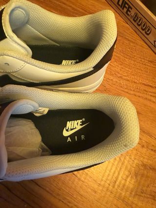 Zapatillas Nike Air Force 1 Talla 44 Nuevas