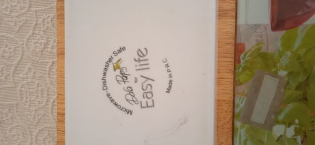 Tagliere per formaggi Easy Life