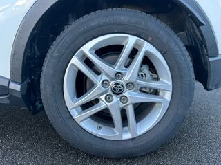 Toyota C-HR 125H ADVANCE