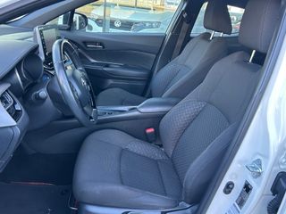 Toyota C-HR 125H ADVANCE