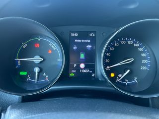 Toyota C-HR 125H ADVANCE