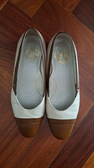 Zapatos de tacón mujer talla 37