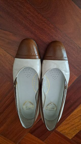 Zapatos de tacón mujer talla 37