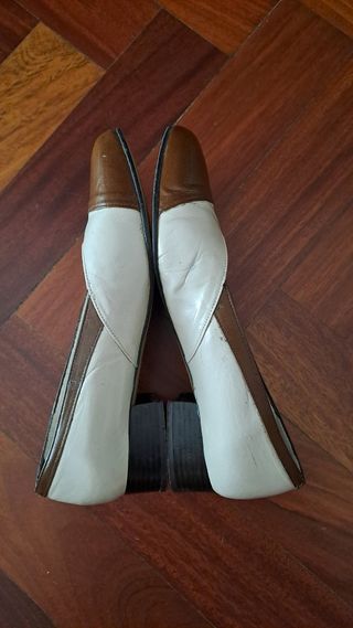 Zapatos de tacón mujer talla 37