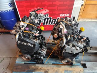 Motor 1.5 dci