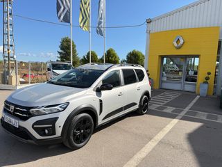 Dacia Jogger S.L. Extreme TCe 7 plazas 110cv.