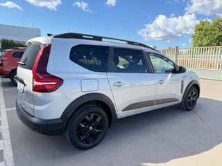 Dacia Jogger S.L. Extreme TCe 7 plazas 110cv.
