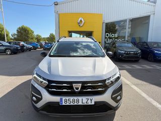 Dacia Jogger S.L. Extreme TCe 7 plazas 110cv.