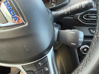 Dacia Jogger S.L. Extreme TCe 7 plazas 110cv.
