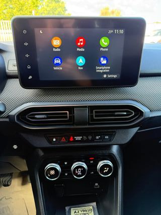Dacia Jogger S.L. Extreme TCe 7 plazas 110cv.