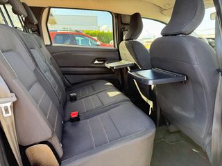 Dacia Jogger S.L. Extreme TCe 7 plazas 110cv.
