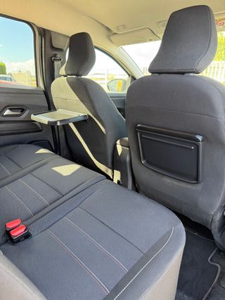 Dacia Jogger S.L. Extreme TCe 7 plazas 110cv.