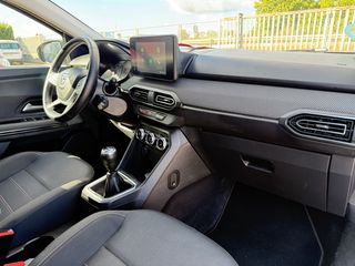 Dacia Jogger S.L. Extreme TCe 7 plazas 110cv.
