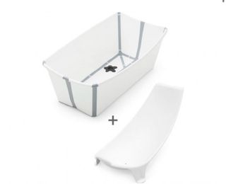 Bañera Plegable Stokke