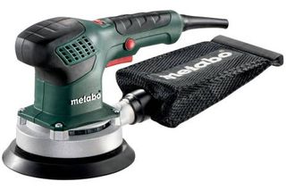 Lijadora Metabo SXE 3150