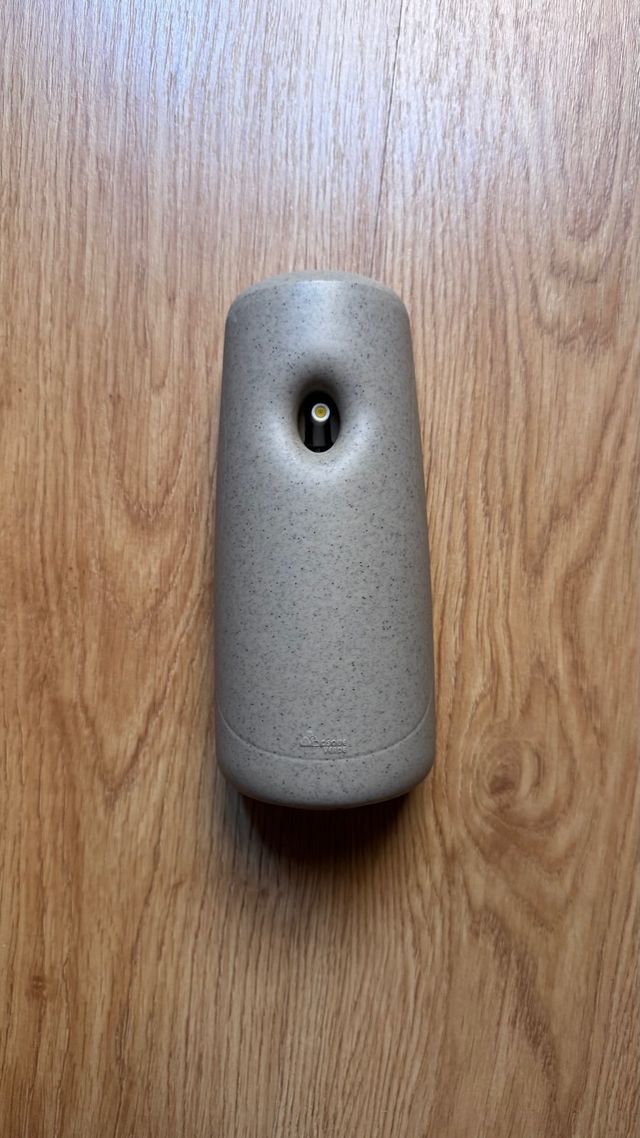 Dispensador de Ambientador Bosque Verde