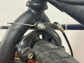 Bicicletta BMX MBM