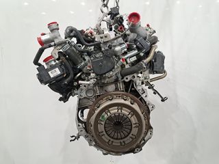 Nissan Juke MK1 2016 (F15) motor MR16DDT 1,6 L gasolina 6 velocidades solo 83,060 Kilómetros