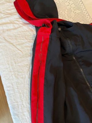 Sudadera Adidas Negra
