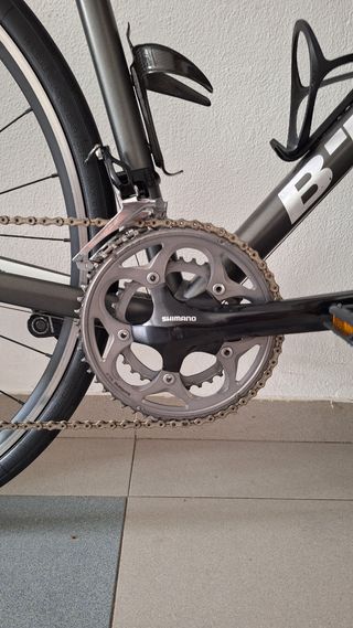 Bicicleta B-Twin Triban 540 Evo Talla M