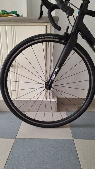 Bicicleta B-Twin Triban 540 Evo Talla M