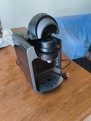 Cafetera Bosch Tassimo