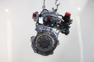 Nissan Micra Mk5 2020 (K14) motor HR10DET 1,0 L gasolina 5 velocidades solo 9,379 Kilómetros