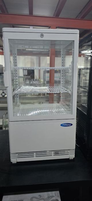 Vitrina Pastelera Maxima 58L