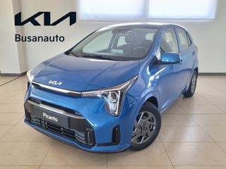KIA Picanto 1.0 DPi 63CV Drive