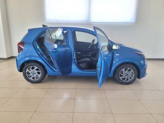 KIA Picanto 1.0 DPi 63CV Drive