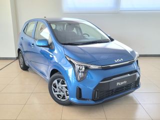 KIA Picanto 1.0 DPi 63CV Drive