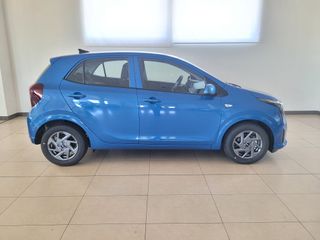 KIA Picanto 1.0 DPi 63CV Drive