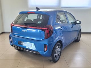 KIA Picanto 1.0 DPi 63CV Drive
