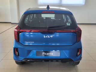 KIA Picanto 1.0 DPi 63CV Drive