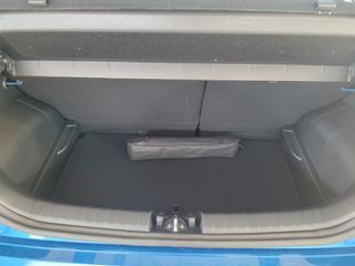 KIA Picanto 1.0 DPi 63CV Drive