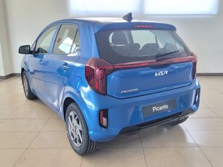 KIA Picanto 1.0 DPi 63CV Drive