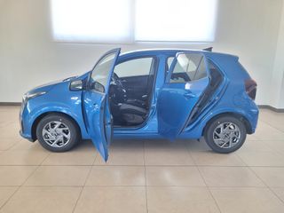 KIA Picanto 1.0 DPi 63CV Drive