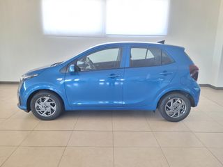 KIA Picanto 1.0 DPi 63CV Drive