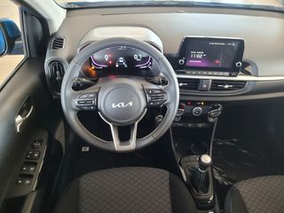 KIA Picanto 1.0 DPi 63CV Drive