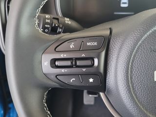 KIA Picanto 1.0 DPi 63CV Drive