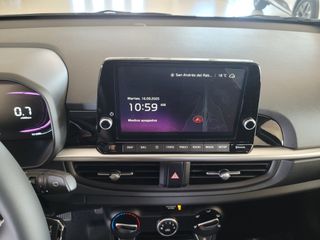 KIA Picanto 1.0 DPi 63CV Drive