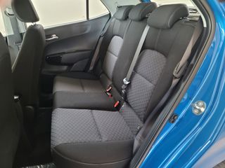 KIA Picanto 1.0 DPi 63CV Drive