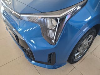KIA Picanto 1.0 DPi 63CV Drive