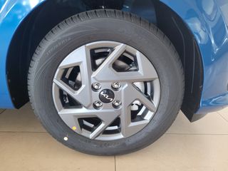 KIA Picanto 1.0 DPi 63CV Drive