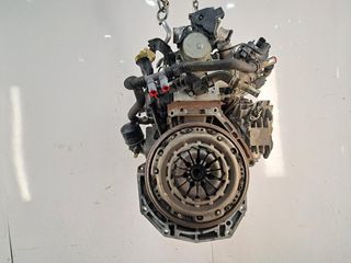 Nissan Juke MK1 (F15) 2012 motor K9K410 1,5 L diésel 6 velocidades solo 104,610 Kilómetros